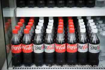 Coca Cola issues warning to any customers who drink it