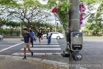 McKinley High School student killed in hit-and-run