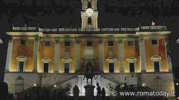 Palazzo Senatorio senza luci: Roma aderisce a "M'Illumino di Meno"