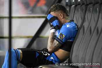 Oordeel over Noa Lang: &quot;Mooi om naar te kijken, maar niet efficiënt&quot;