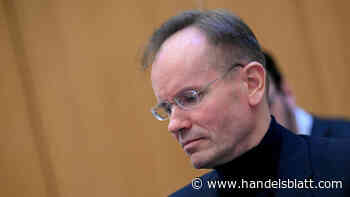 Wirecard-Prozess: „Ich war absolut überzeugt, dass das Geld da ist“ –  Wie Markus Braun die letzten Tage vor der Insolvenz erlebte