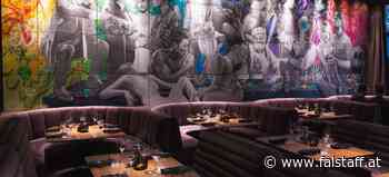 Frischer Glanz: Die »Spelunke« erfindet sich neu