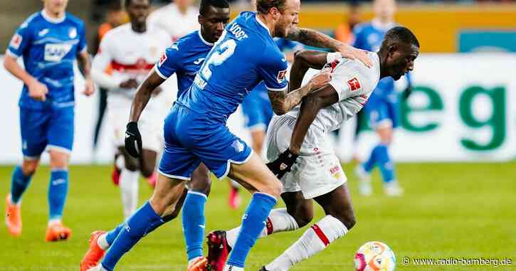 Hoffenheims Abwehrchef Vogt vor Augsburg-Spiel zurück