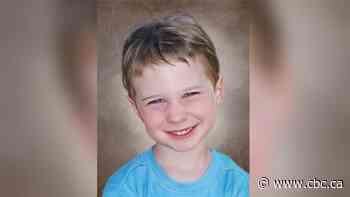 Funeral to be held today for 4-year-old boy killed in Quebec bus crash
