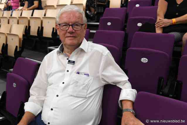 Operationeel voorzitter Martin Baert ziet dat RSCA nog op drie fronten actief is: “De kloof met de Europese top kunnen we slechts verkleinen als er in België een Futsal-cultuur ontstaat”