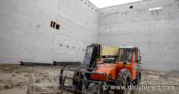 Big debut: Emagine Batavia theater will feature the state's largest screen