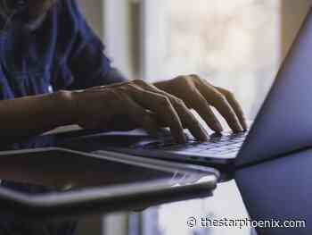 Letters: The challenges of working together while apart