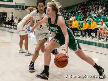 Rare feat: Unfazed Huskies' star rookie guard Logan Reider finds instant success