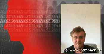 Wollte nur schnell einkaufen: 67-Jähriger aus Speichersdorf vermisst - BRK sucht mit Drohnen und Spezialhunden