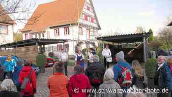 Nach Ratsbeschluss: Für Ebhauser Vereine gibt’s jetzt mehr Geld