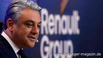 Renault: Autobauer zahlt wieder Dividende, Aufgabe Russland-Geschäft sorgt 2022 für Verlust