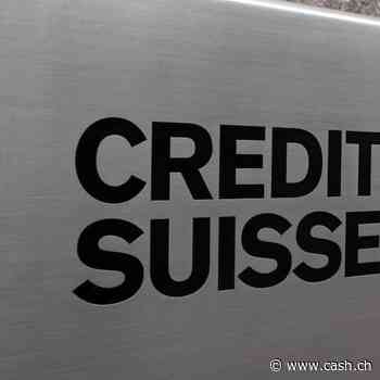 CS First Boston-Chef verspricht künftigen Mitarbeitern Firmenanteile