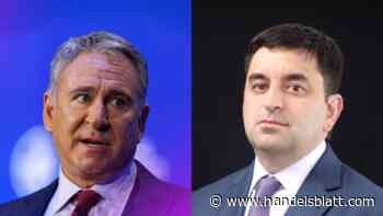 Citadel, Bridgewater und Millennium: Die Lieblingsaktien der erfolgreichsten Hedgefonds-Manager