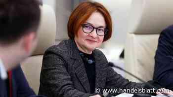 Russland: Russische Zentralbank will Kapitalkontrollen beibehalten – Leitzinserhöhung steht bevor