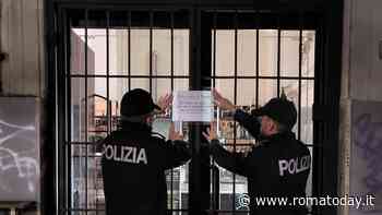 Alcol venduto fuori orario: bar di San Lorenzo chiuso per 15 giorni