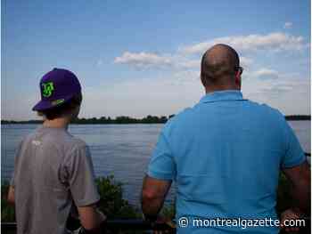 Kramberger: West Island mentors can help shape future generation