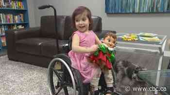 Parents feel helpless as Saskatchewan's only pediatric gastroenterologist prepares to leave