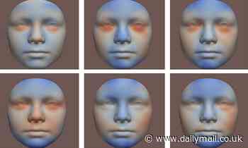 Hated your nose as a kid? Why your mum's alcohol consumption BEFORE pregnancy could be to blame