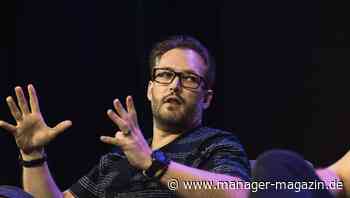 Wallstreetbets-Gründer Jaime Rogozinski verklagt Reddit