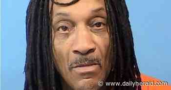 Authorities: Man stole more than $2,300 in items from Amazon Fresh store