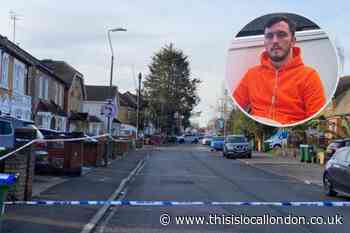 Pembroke Road Erith shooting: No arrests one week on