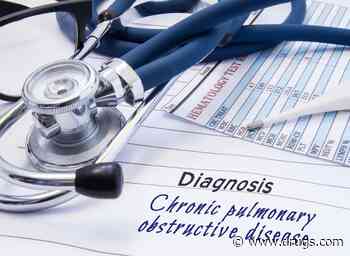 New Screen Might Spot More Cases of Hidden COPD