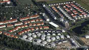 Bausparen: Bausparkasse Schwäbisch Hall mit starkem Plus