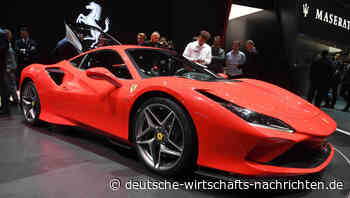 Italien bremst geplantes Verbrenner-Verbot in der EU