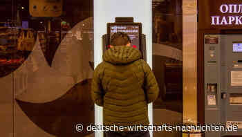 Russische Zentralbank hält an Kapitalkontrollen fest