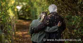 Top ways in which over 70s stay young - from eating well to regular sex life