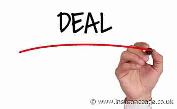Two deals in a week as GRP buys Henshalls
