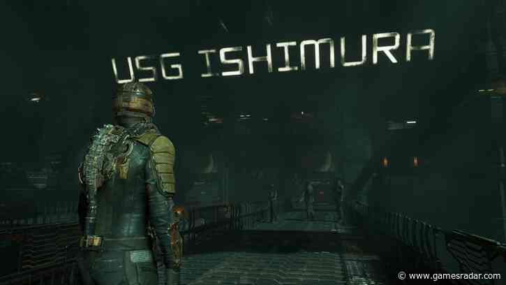 Turns out Dead Space players have been upgrading the worst weapon