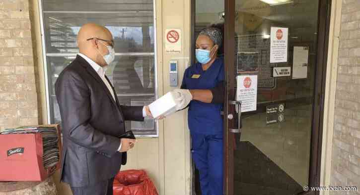 'Dangerous to be old:' How can Texas prevent abuse in long-term care facilities?