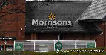 Morrisons selling 75p Cadbury's Easter Eggs - but there's a catch