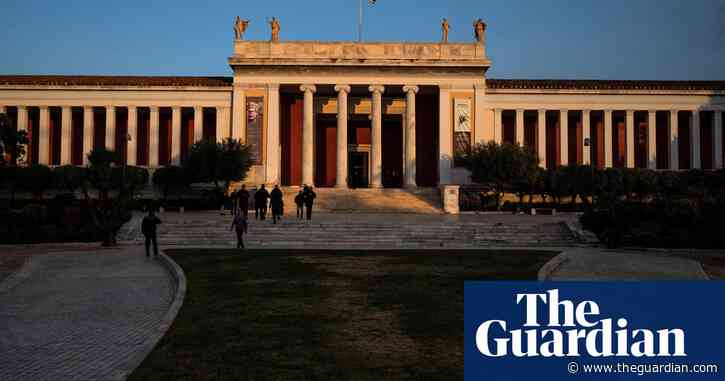 British architect choice for controversial revamp of Athens ‘museum of museums’