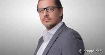 MRM names new global president