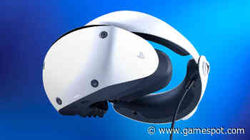 PlayStation VR 2 Review