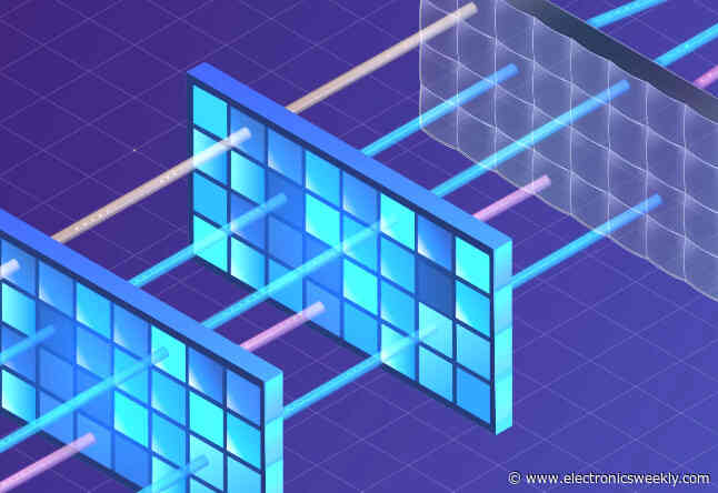 Oxford optical AI spin-out gets £1.1m government grant