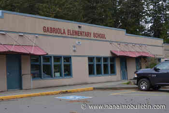 Gabriola Island parents vehemently against catchment switch from NDSS to Cedar