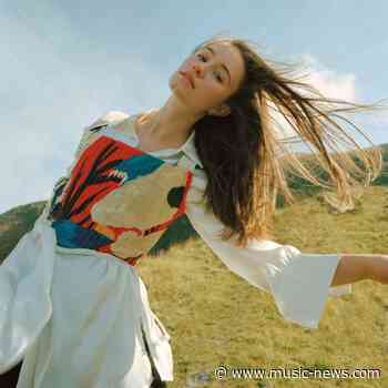 Sigrid, Tom Grennan and Blossoms set for Big Feastival 2023