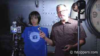 The Proper Camera Settings for Working With Strobes