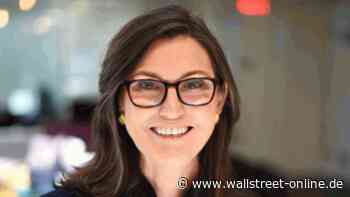 Ark Invests Sell-Liste: Cathie Wood: Diese zehn Tech-Aktien schmeißt sie aus dem Depot!