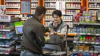 Bargeld ist das beliebteste Zahlungsmittel der Schweiz