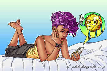 Web3 communication app goes after Twitter with $12.5M seed funding