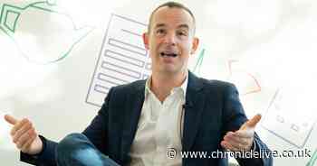 Martin Lewis' state pension warning to anyone aged 45 to 70 who risk losing out on £7,500