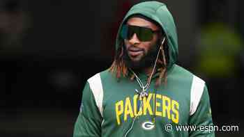 What the Packers have and what they need -- with or without Aaron Rodgers