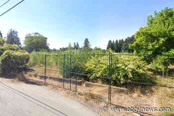 Application seeks to rezone former Abbotsford hospital lands for apartment development