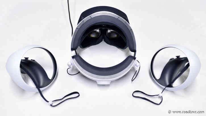 PSVR 2 Review – Sony Takes Several Steps Forward for Consumer VR