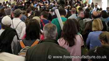 Challenges of food sector recruitment in a post-pandemic world