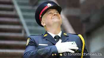 Toronto police granted $48.3M funding increase with no amendments